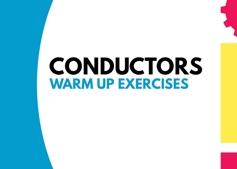 Warm Up Exercises